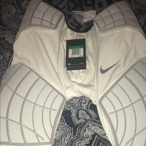 Nike Football/Basketball girdle sz XL